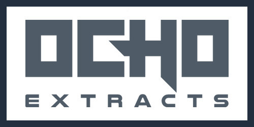 Ocho Extracts Delta 8